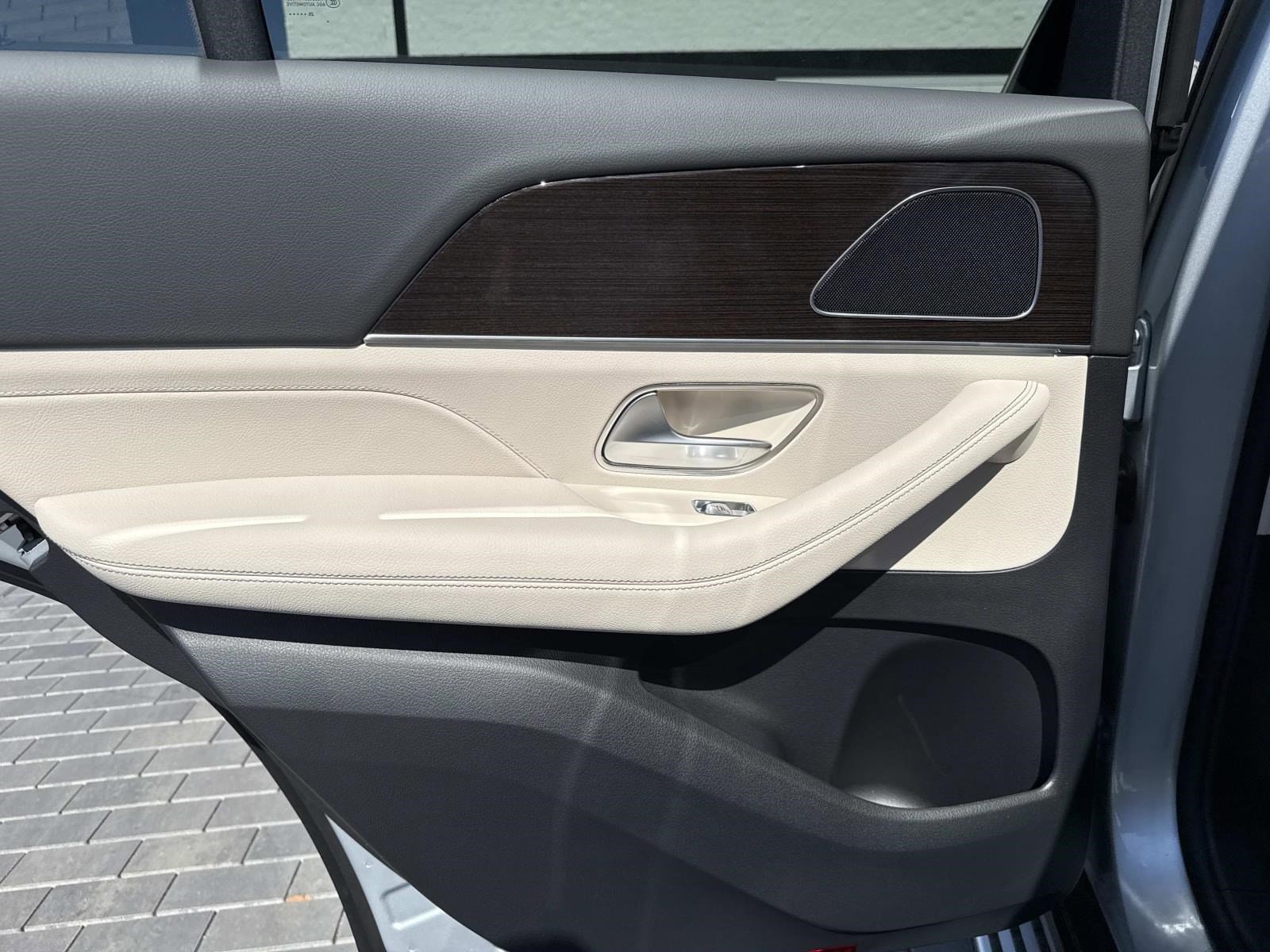 2026 MERCEDES-BENZ GLE-CLASS - Image 17