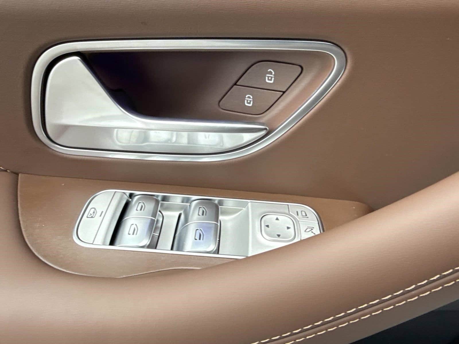 2026 MERCEDES-BENZ GLE-CLASS - Image 22