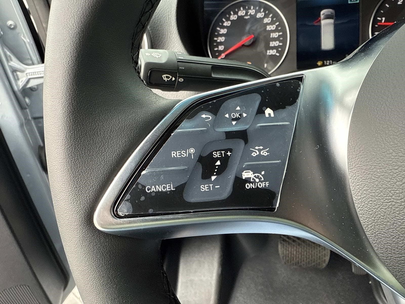 2026 MERCEDES-BENZ SPRINTER - Image 33