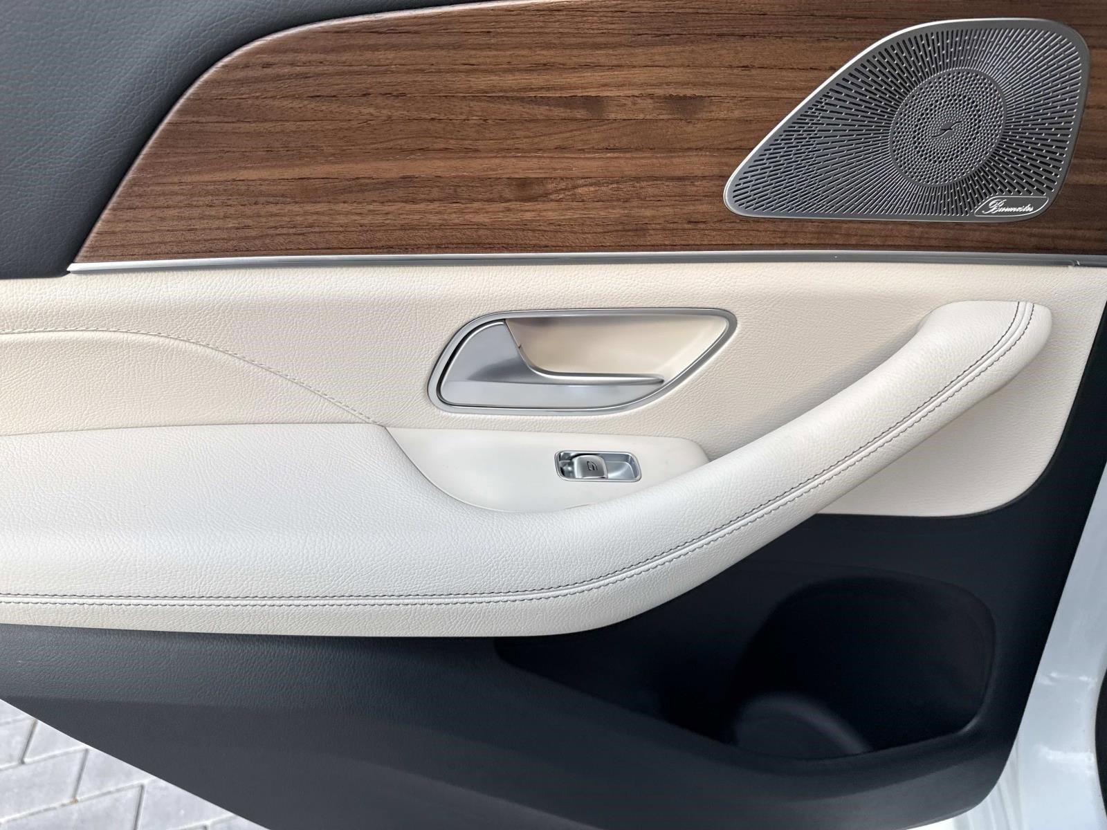 2026 MERCEDES-BENZ GLE-CLASS - Image 16