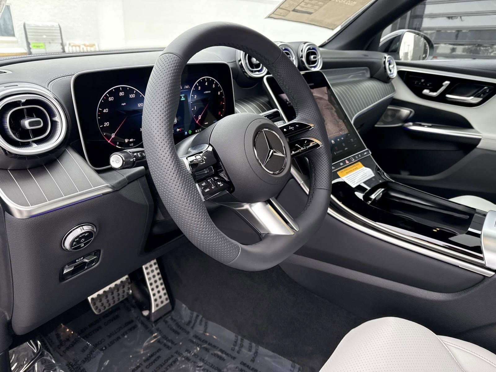 2026 MERCEDES-BENZ GLC-CLASS - Image 32