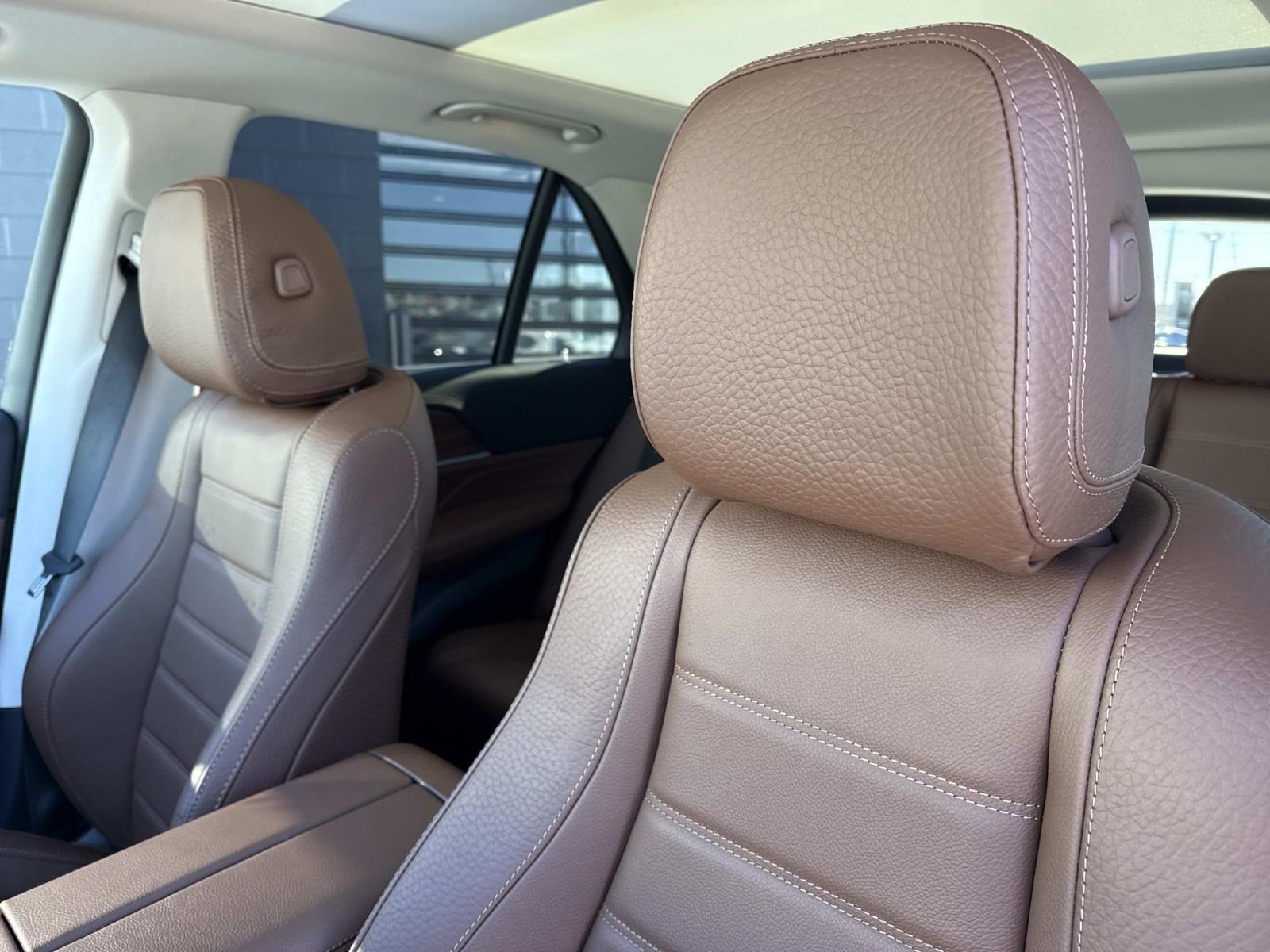 2026 MERCEDES-BENZ GLE-CLASS - Image 28