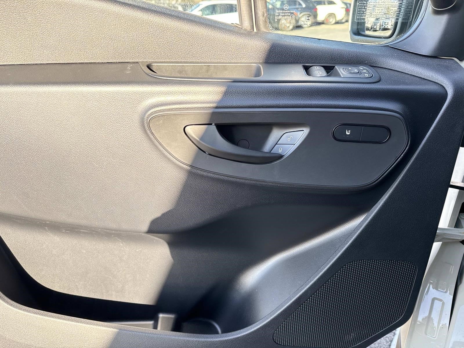 2025 MERCEDES-BENZ SPRINTER - Image 15