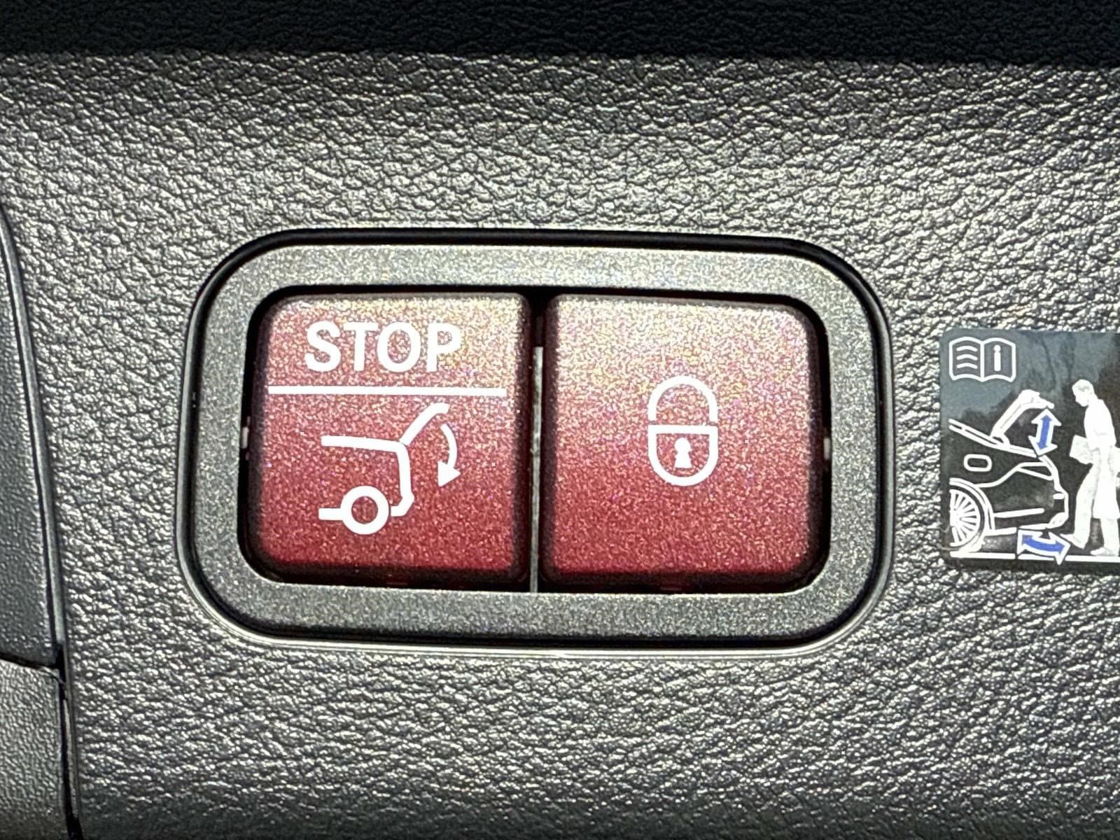 2026 MERCEDES-BENZ GLS-CLASS - Image 13