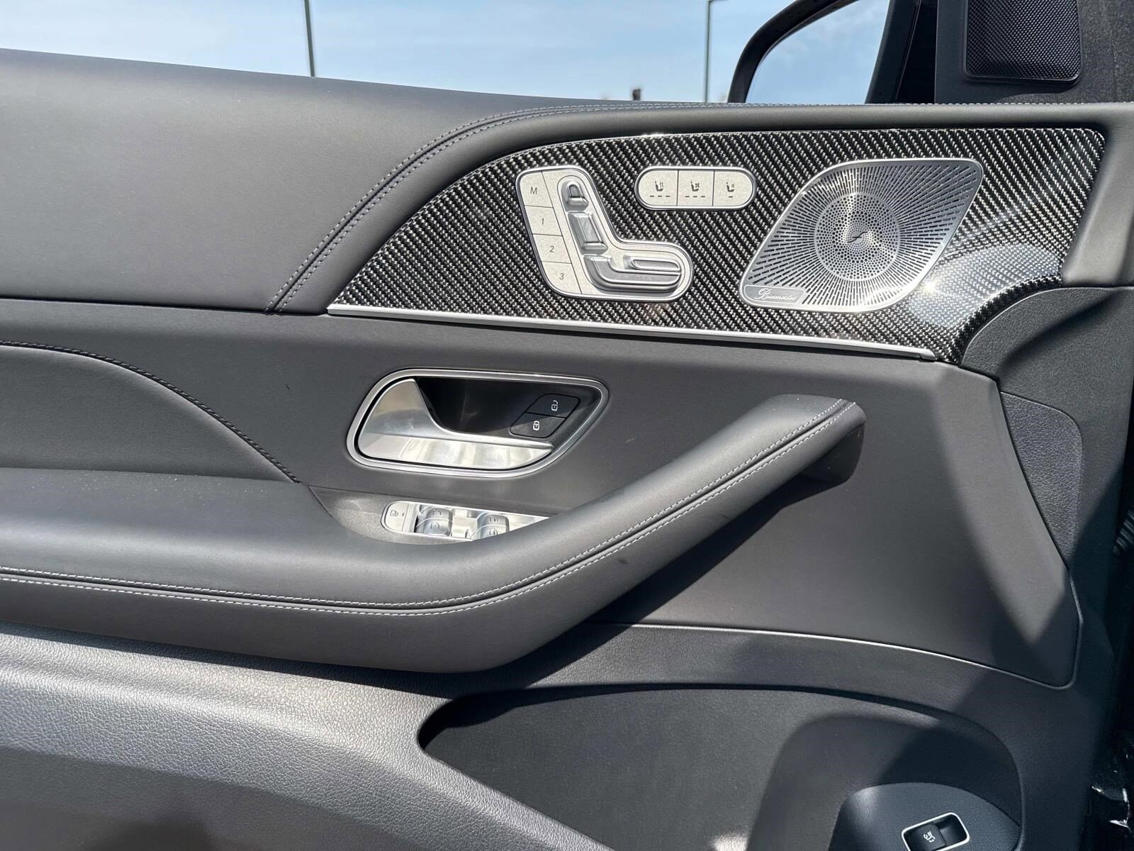 2025 MERCEDES-BENZ GLE-CLASS - Image 21