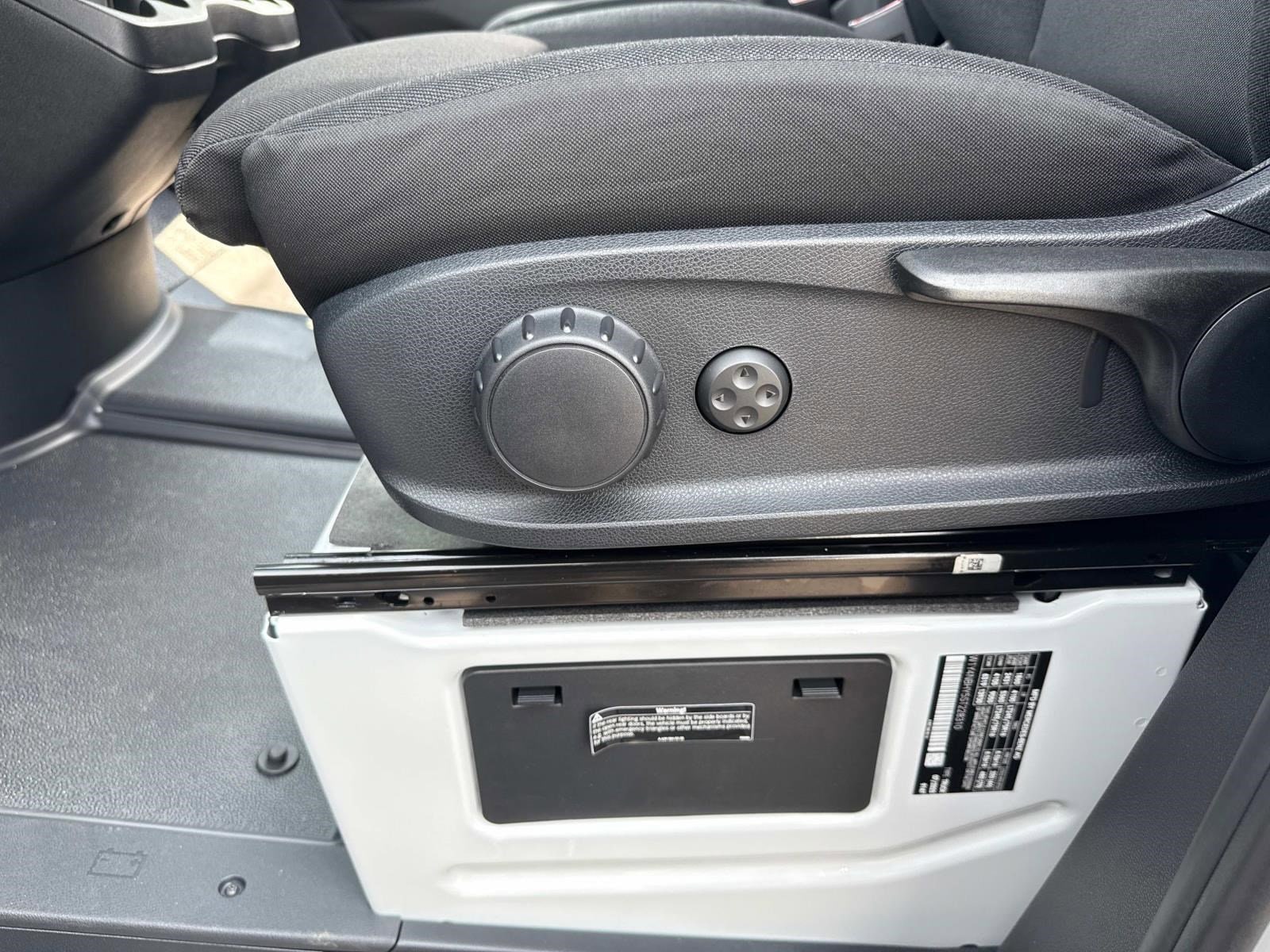 2025 MERCEDES-BENZ SPRINTER - Image 20