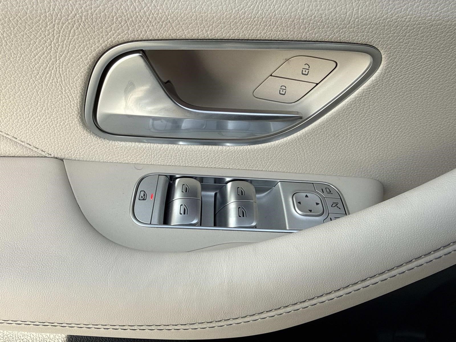 2026 MERCEDES-BENZ GLE-CLASS - Image 24