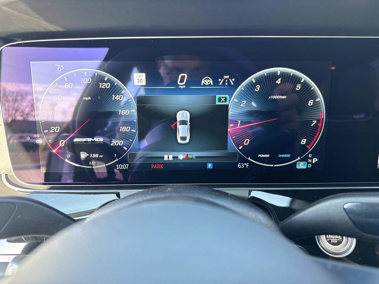 2026 MERCEDES BENZ AMG GT - Image 38