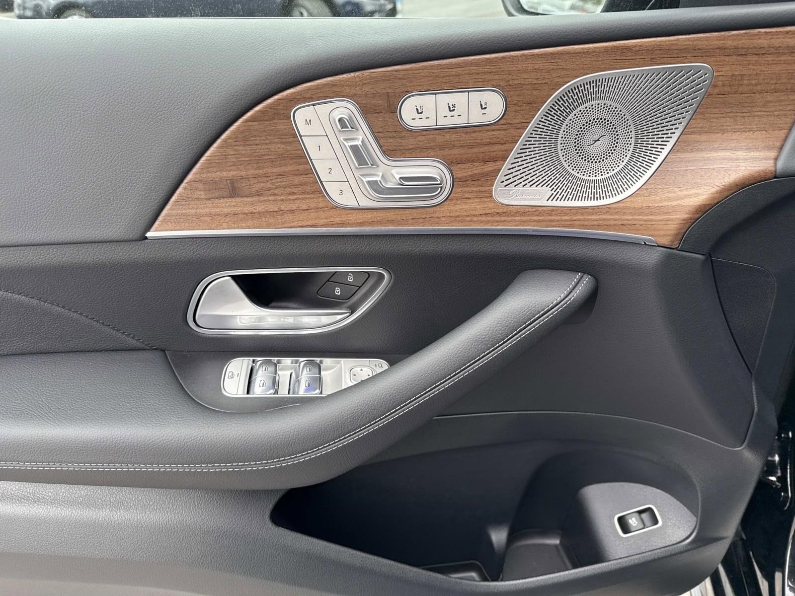 2026 MERCEDES-BENZ GLE-CLASS - Image 23