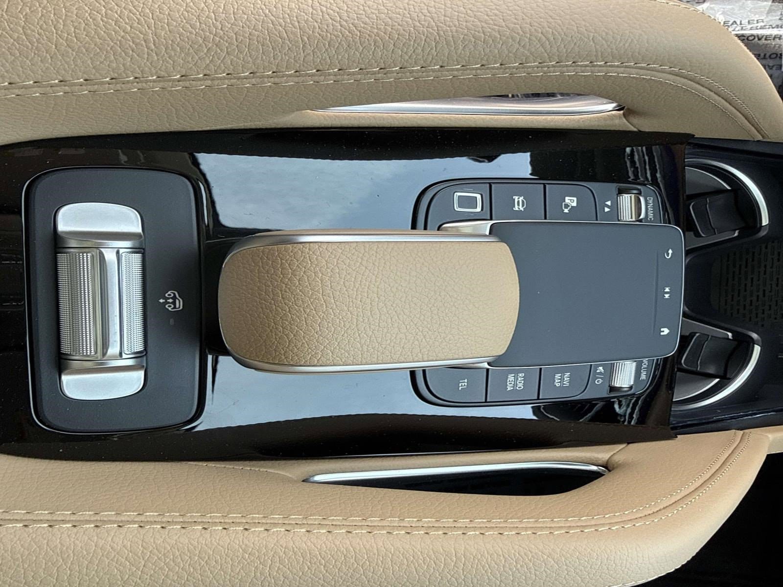 2026 MERCEDES-BENZ GLS-CLASS - Image 40