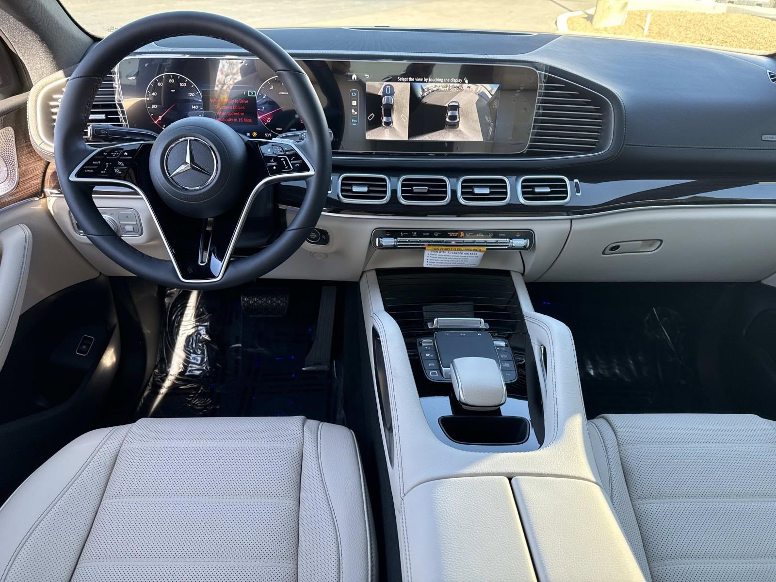 2026 MERCEDES-BENZ GLE-CLASS - Image 20