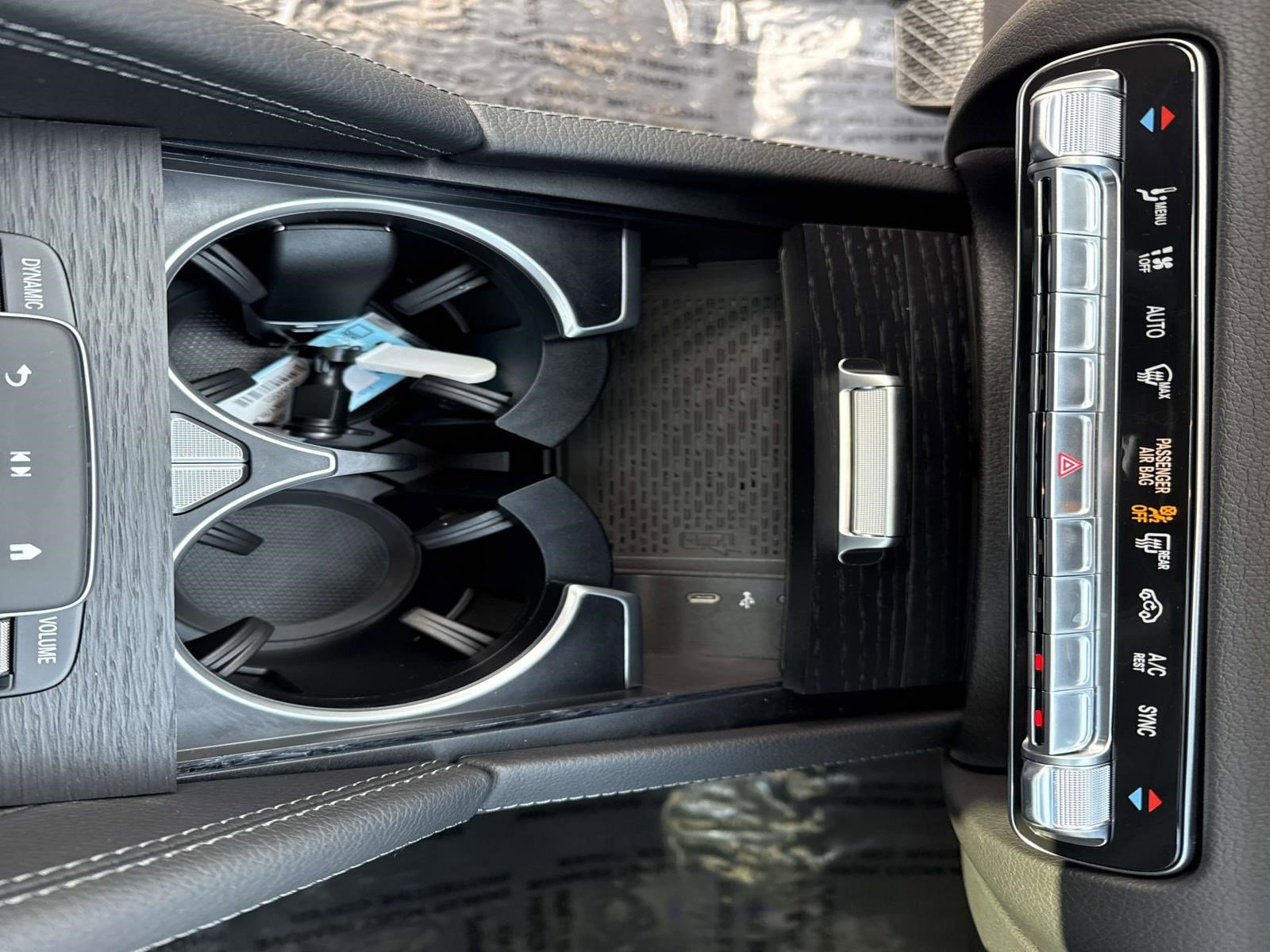 2026 MERCEDES-BENZ GLE-CLASS - Image 37