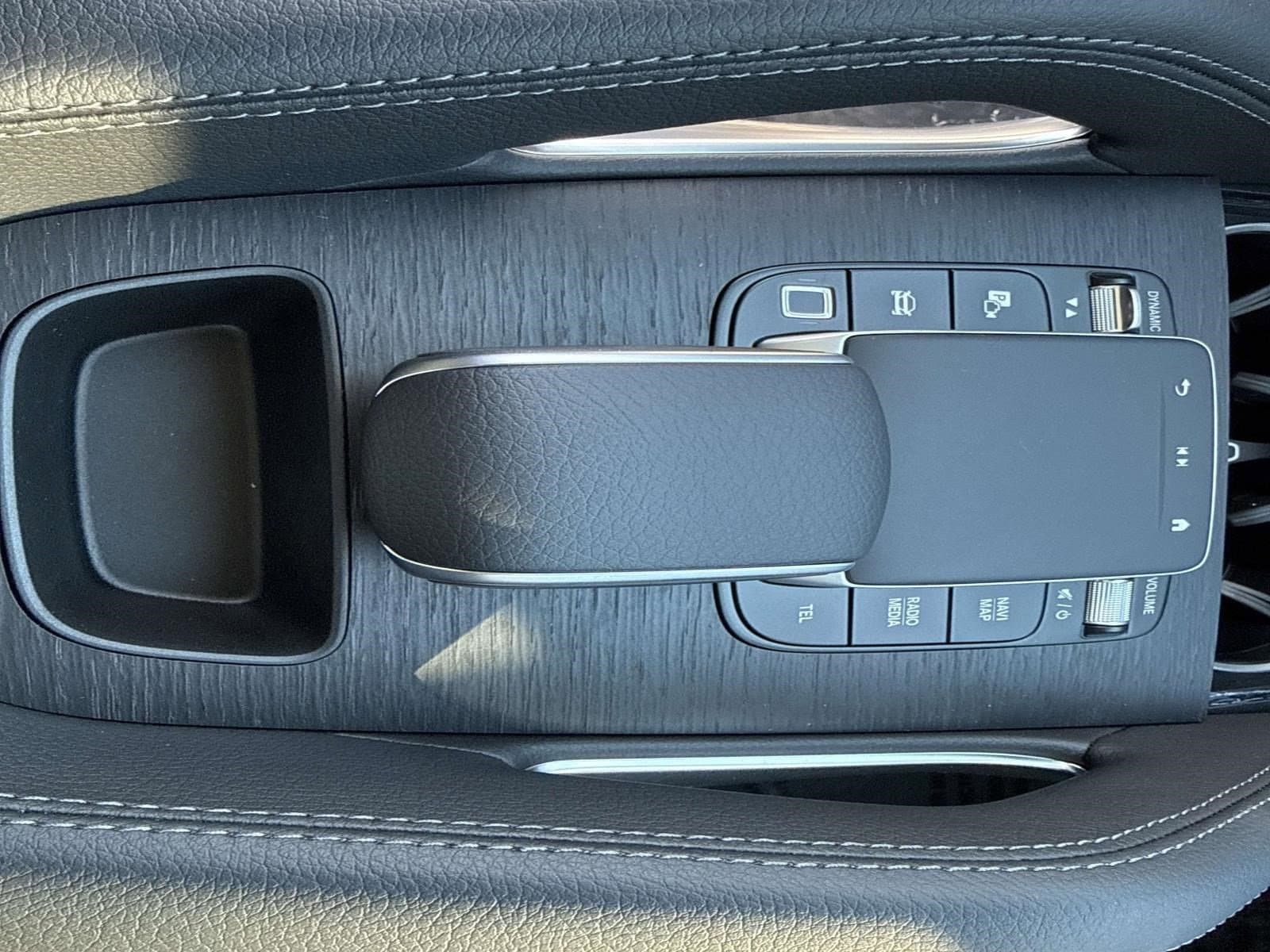 2026 MERCEDES-BENZ GLE-CLASS - Image 37