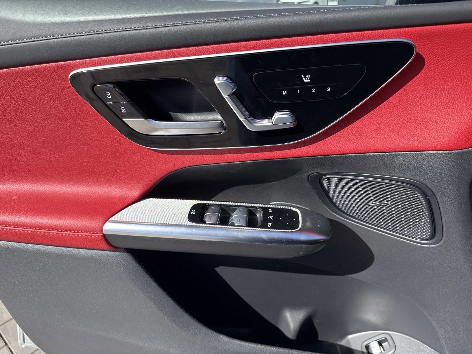 2026 MERCEDES-BENZ GLC-CLASS - Image 21