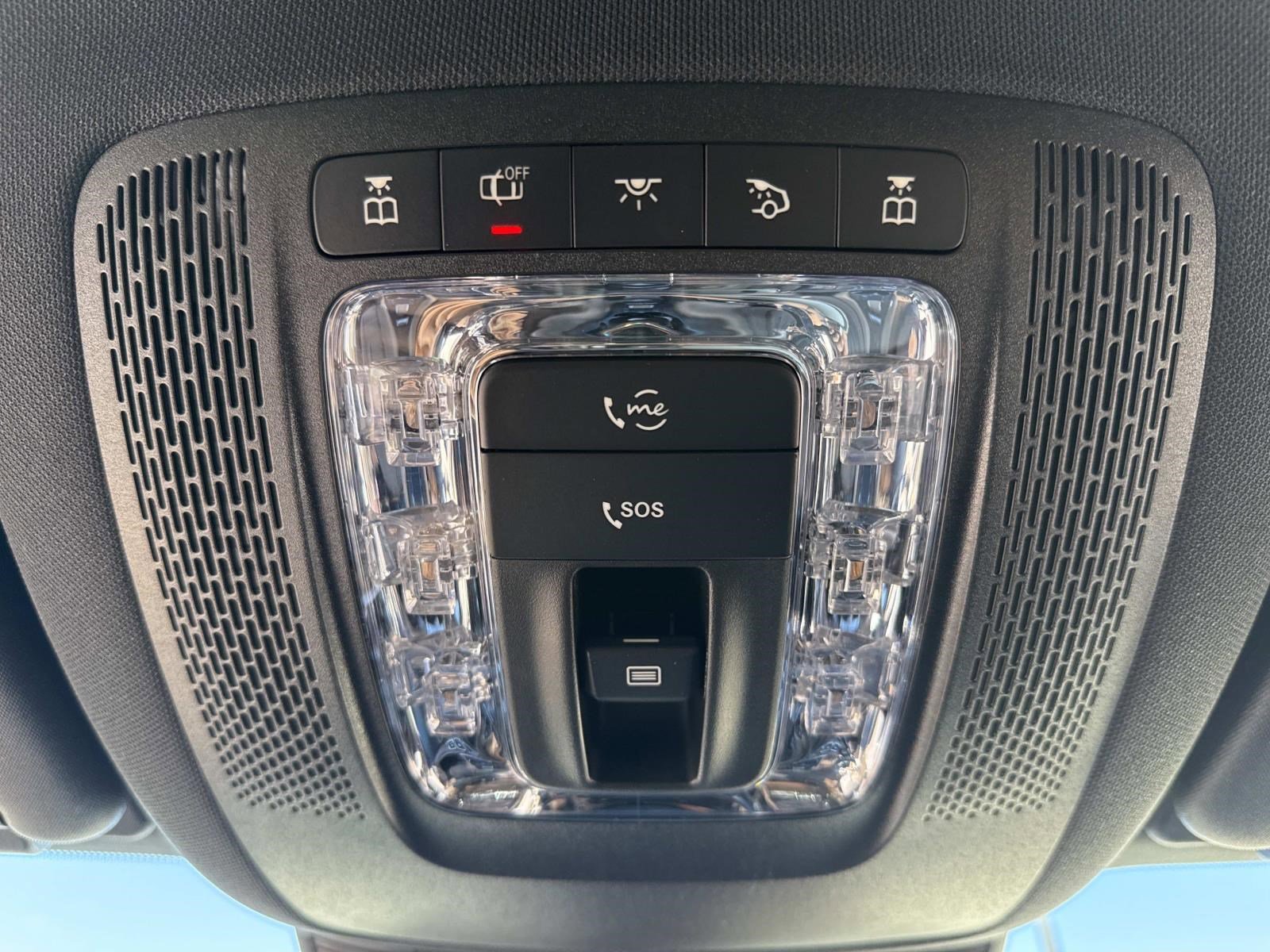 2026 MERCEDES-BENZ GLS-CLASS - Image 36