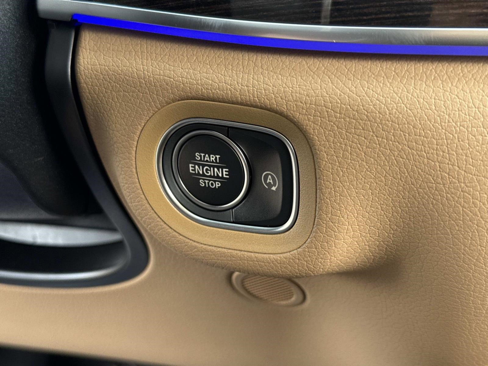 2026 MERCEDES-BENZ GLE-CLASS - Image 40