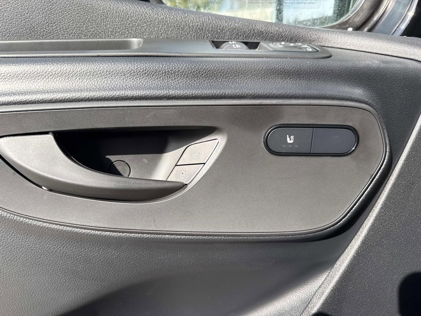 2026 MERCEDES-BENZ SPRINTER - Image 16