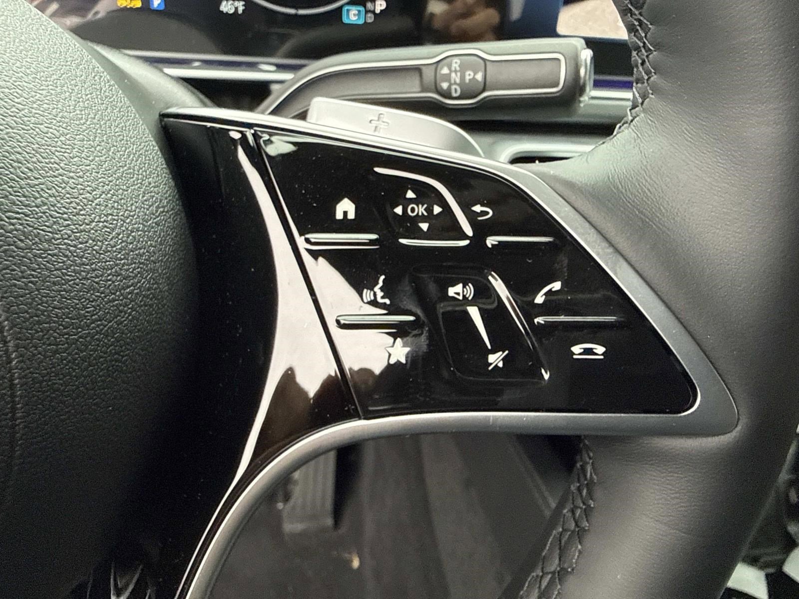 2026 MERCEDES-BENZ GLE-CLASS - Image 36