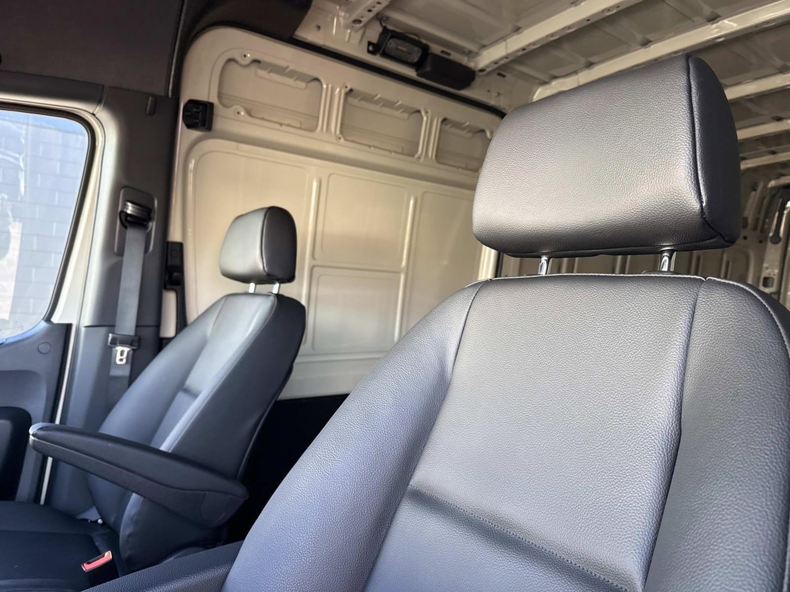 2025 MERCEDES-BENZ SPRINTER - Image 20