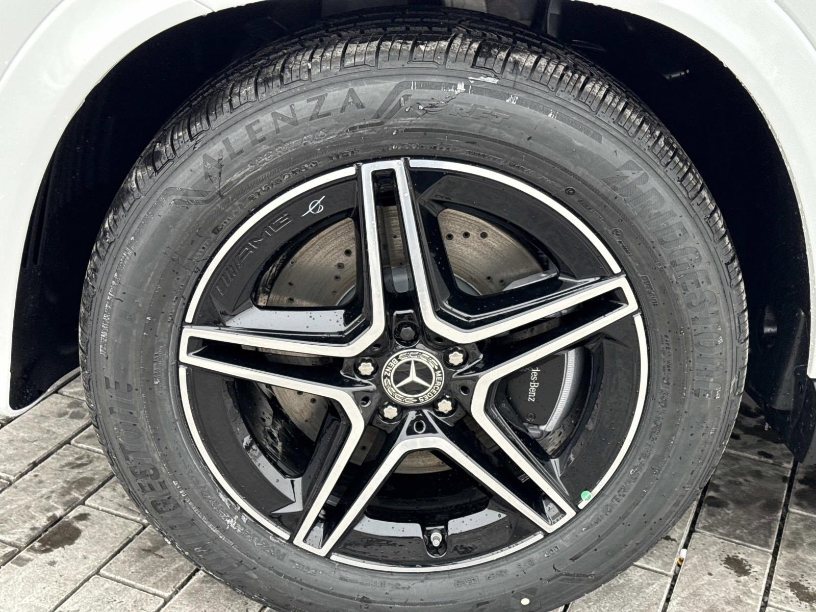 2026 MERCEDES-BENZ GLE-CLASS - Image 14