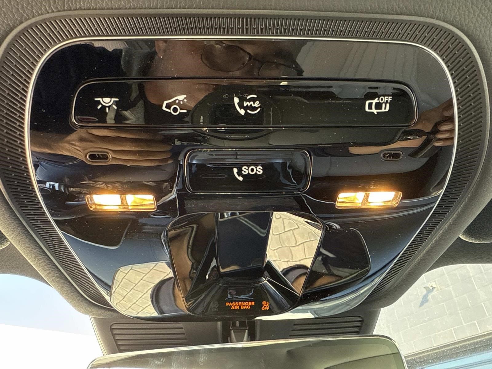 2026 MERCEDES-BENZ CLE - Image 33