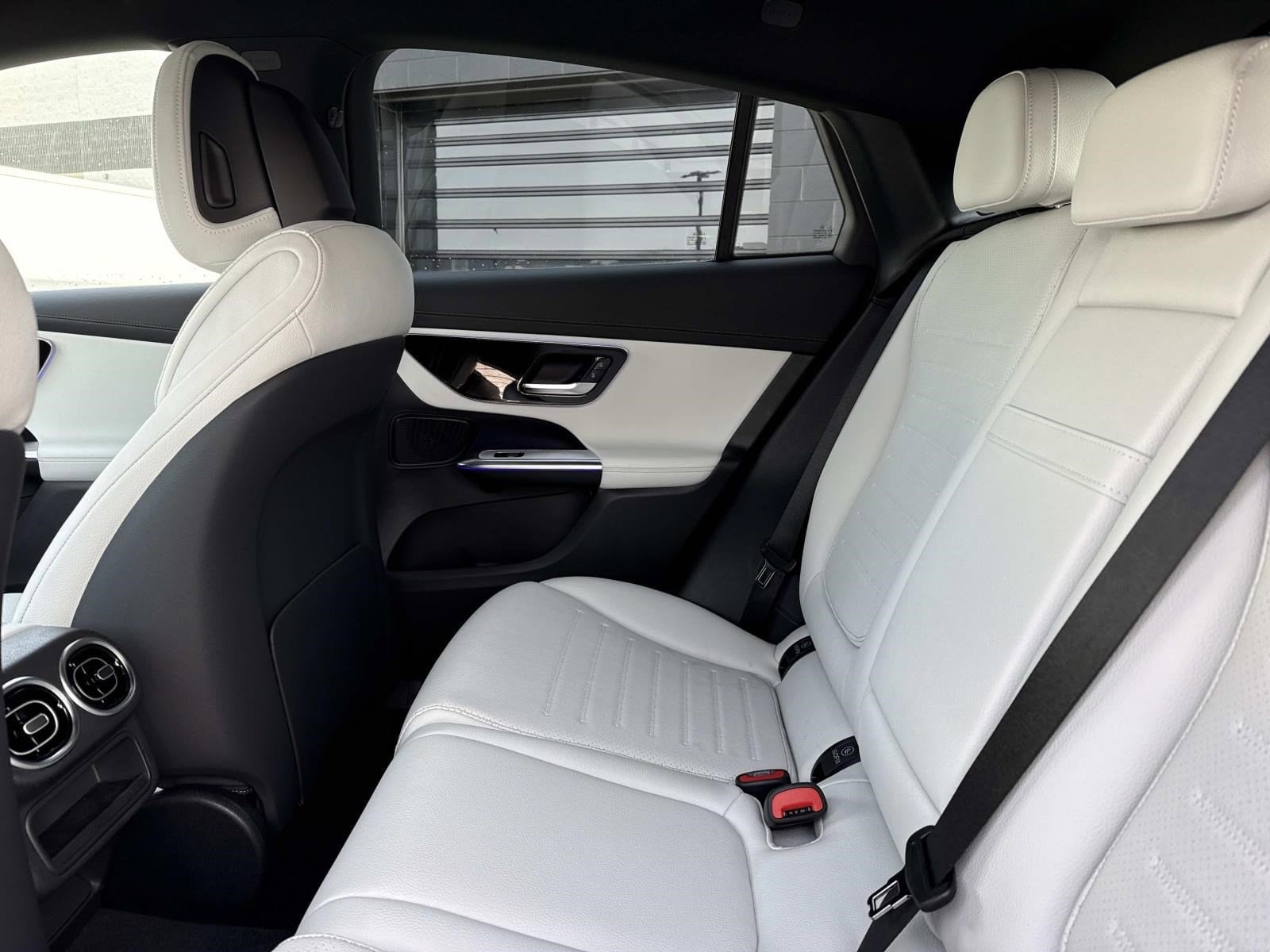 2026 MERCEDES-BENZ GLC-CLASS - Image 17