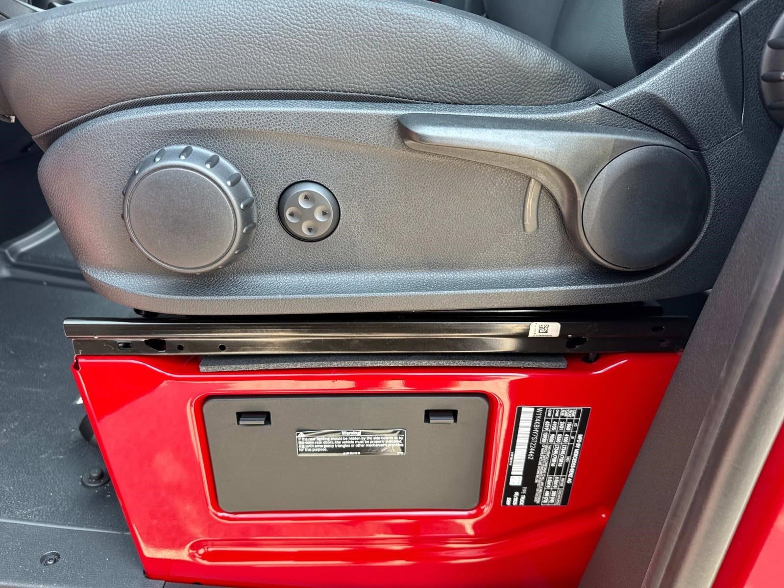 2025 MERCEDES-BENZ SPRINTER - Image 18