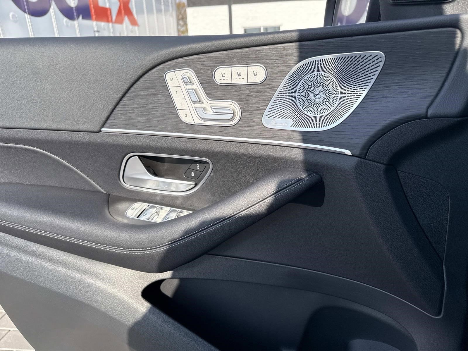 2026 MERCEDES-BENZ GLE-CLASS - Image 22