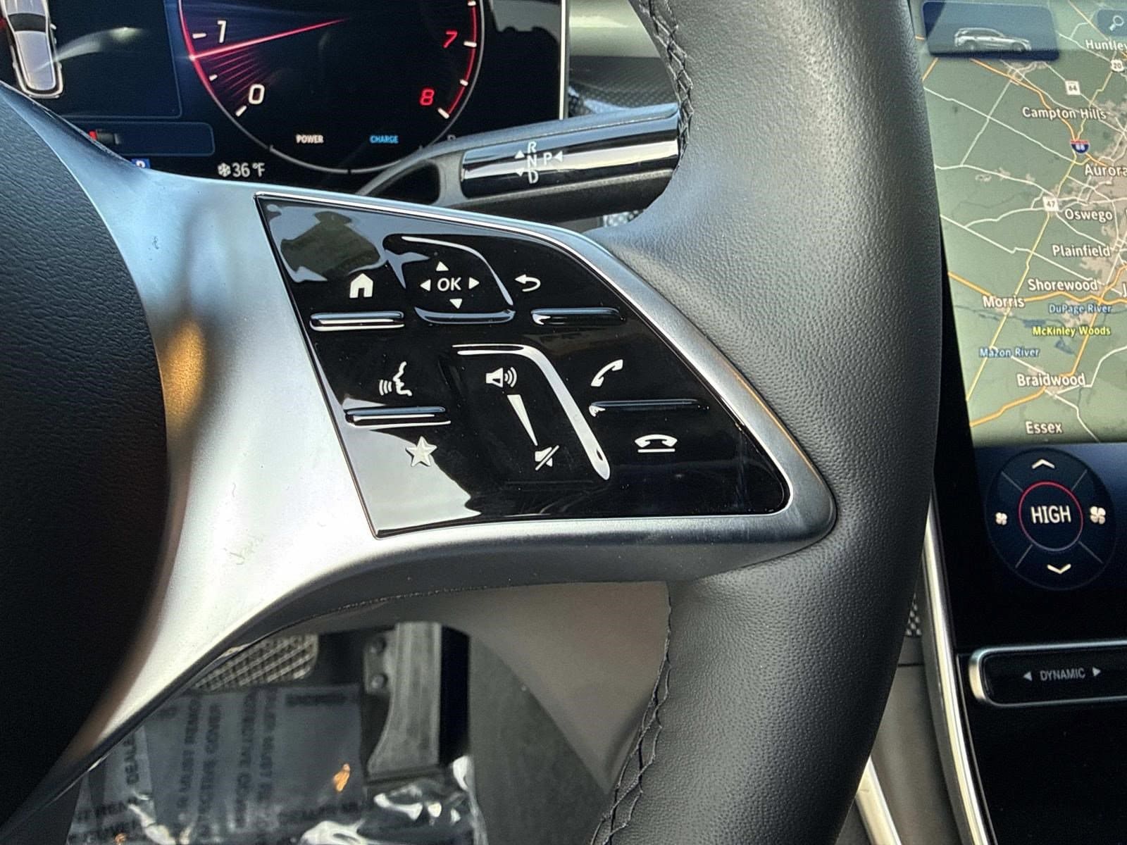 2026 MERCEDES-BENZ GLC-CLASS - Image 40