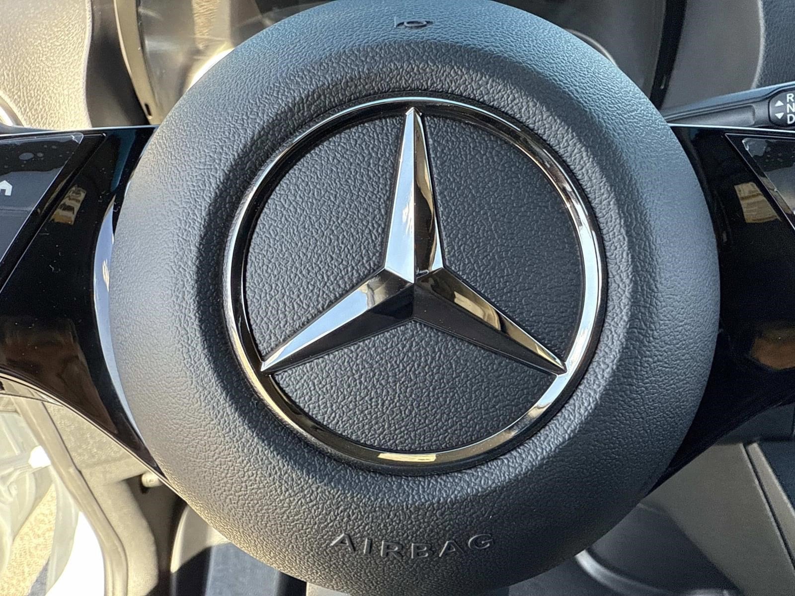 2026 MERCEDES-BENZ SPRINTER - Image 33