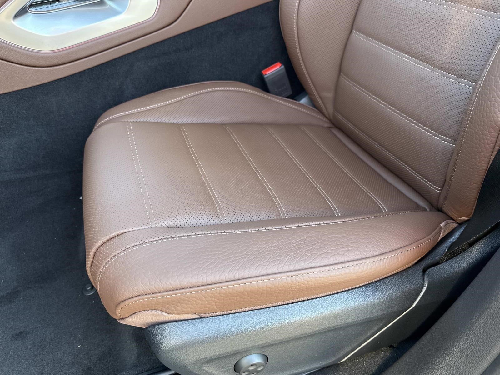 2026 MERCEDES-BENZ GLE-CLASS - Image 26