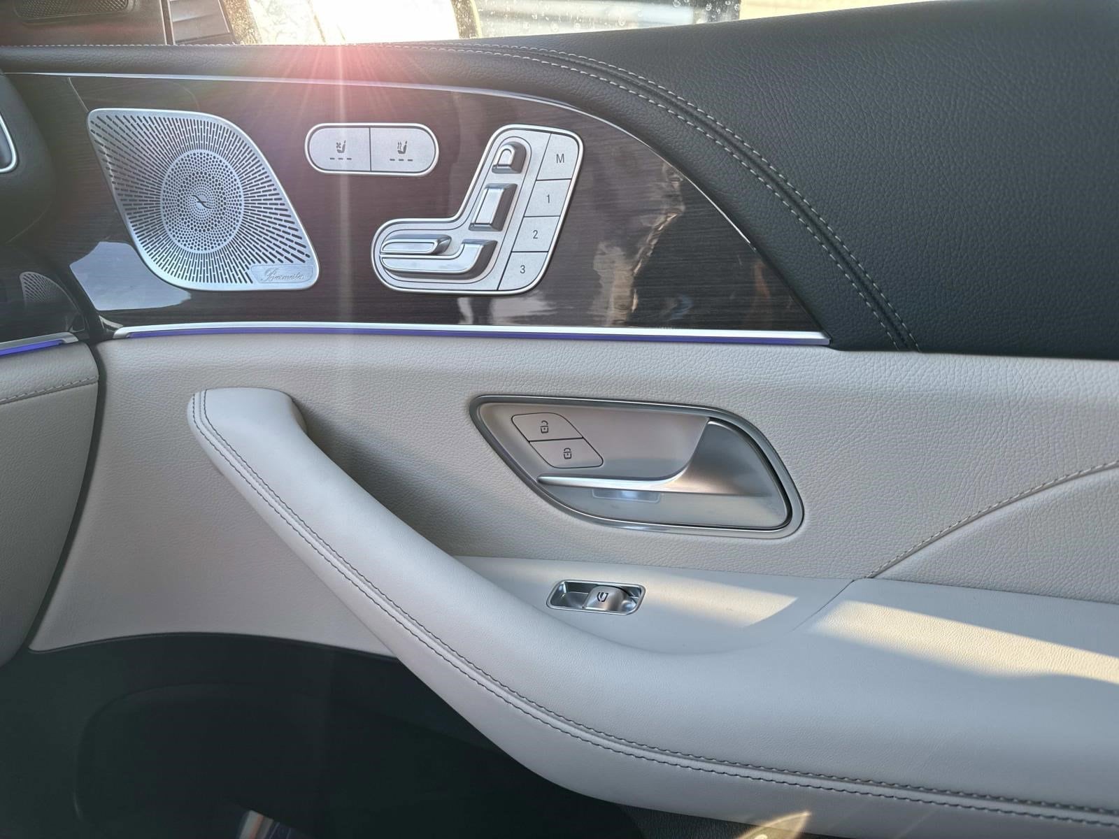 2026 MERCEDES-BENZ GLE-CLASS - Image 29