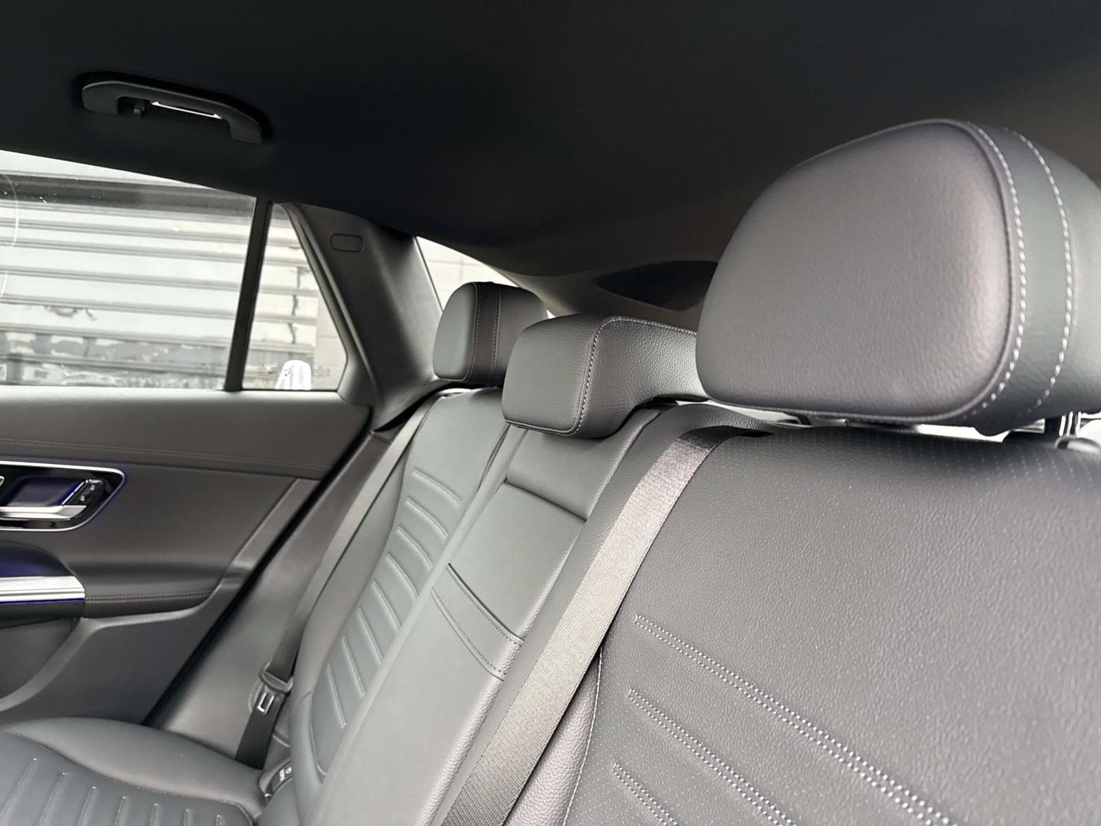 2026 MERCEDES-BENZ GLC-CLASS - Image 20