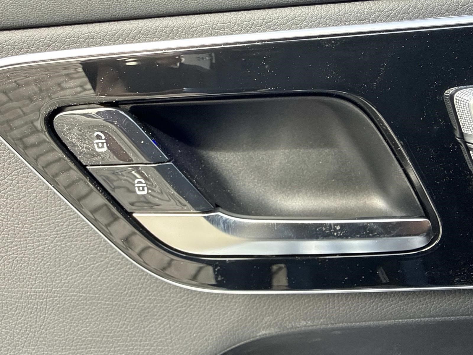 2026 MERCEDES-BENZ GLC-CLASS - Image 23