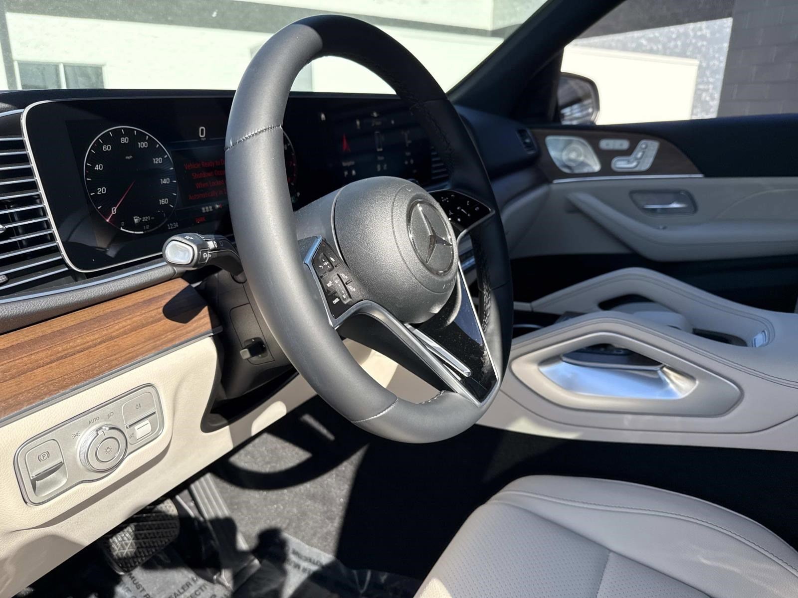 2026 MERCEDES-BENZ GLE-CLASS - Image 30