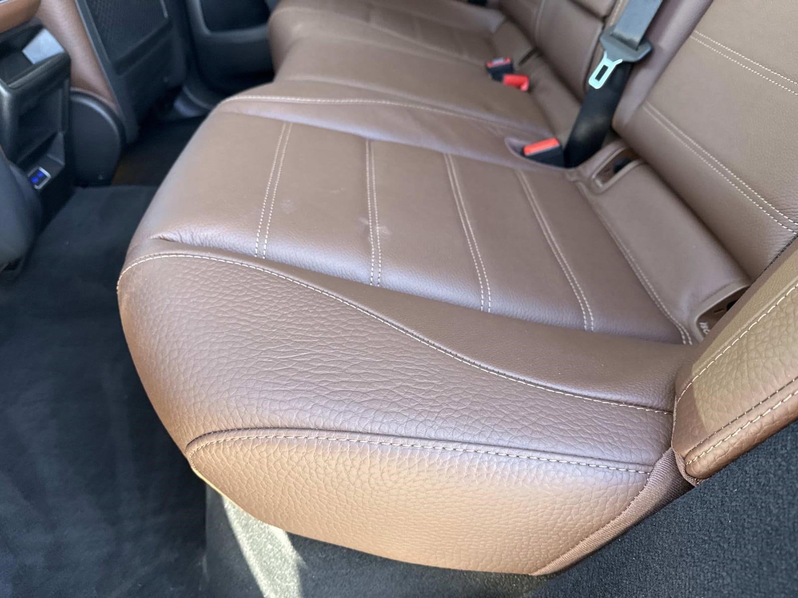 2026 MERCEDES-BENZ GLE-CLASS - Image 17