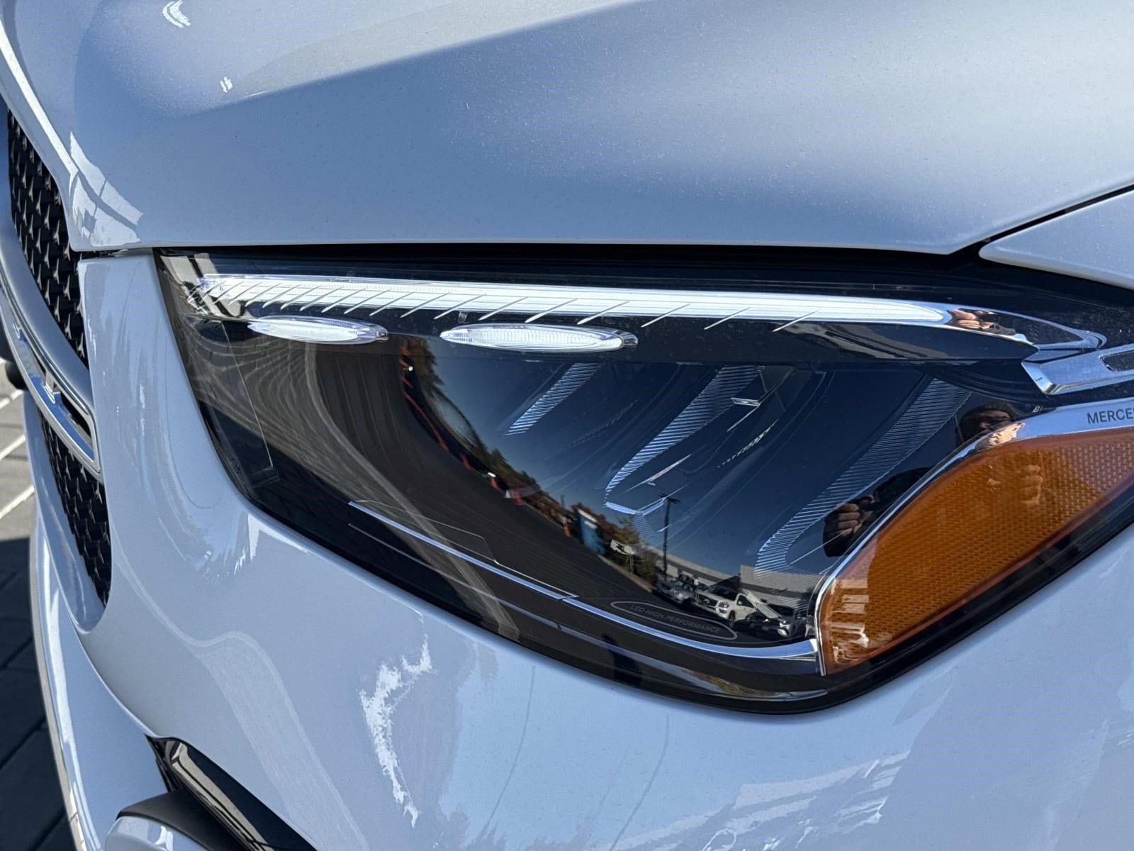 2026 MERCEDES-BENZ GLE-CLASS - Image 10