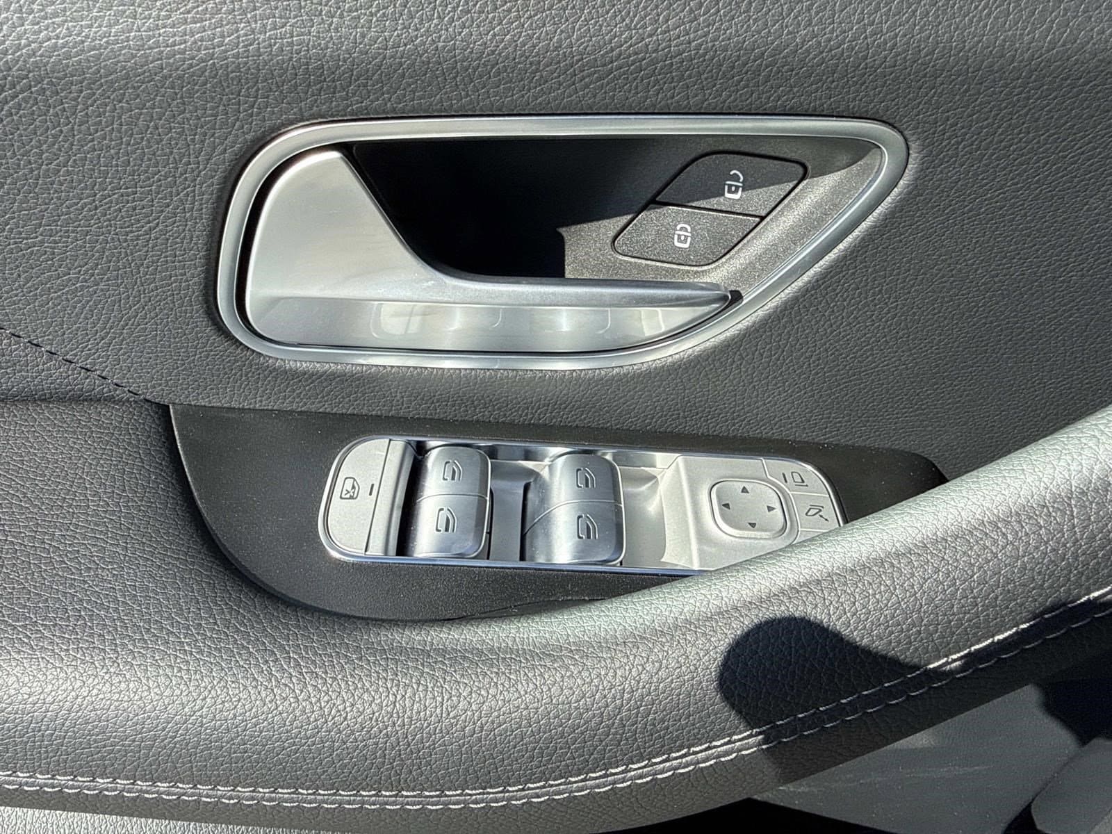 2026 MERCEDES-BENZ GLE-CLASS - Image 23