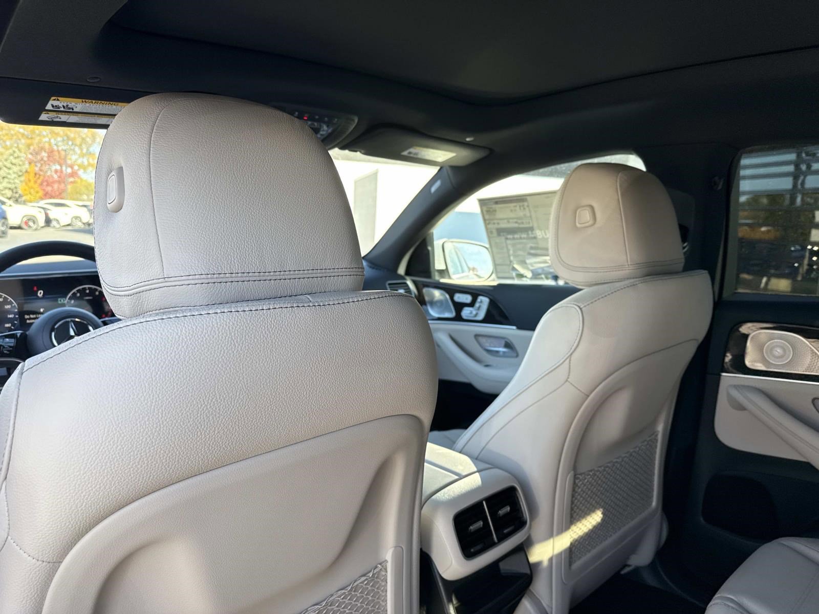 2026 MERCEDES-BENZ GLE-CLASS - Image 19