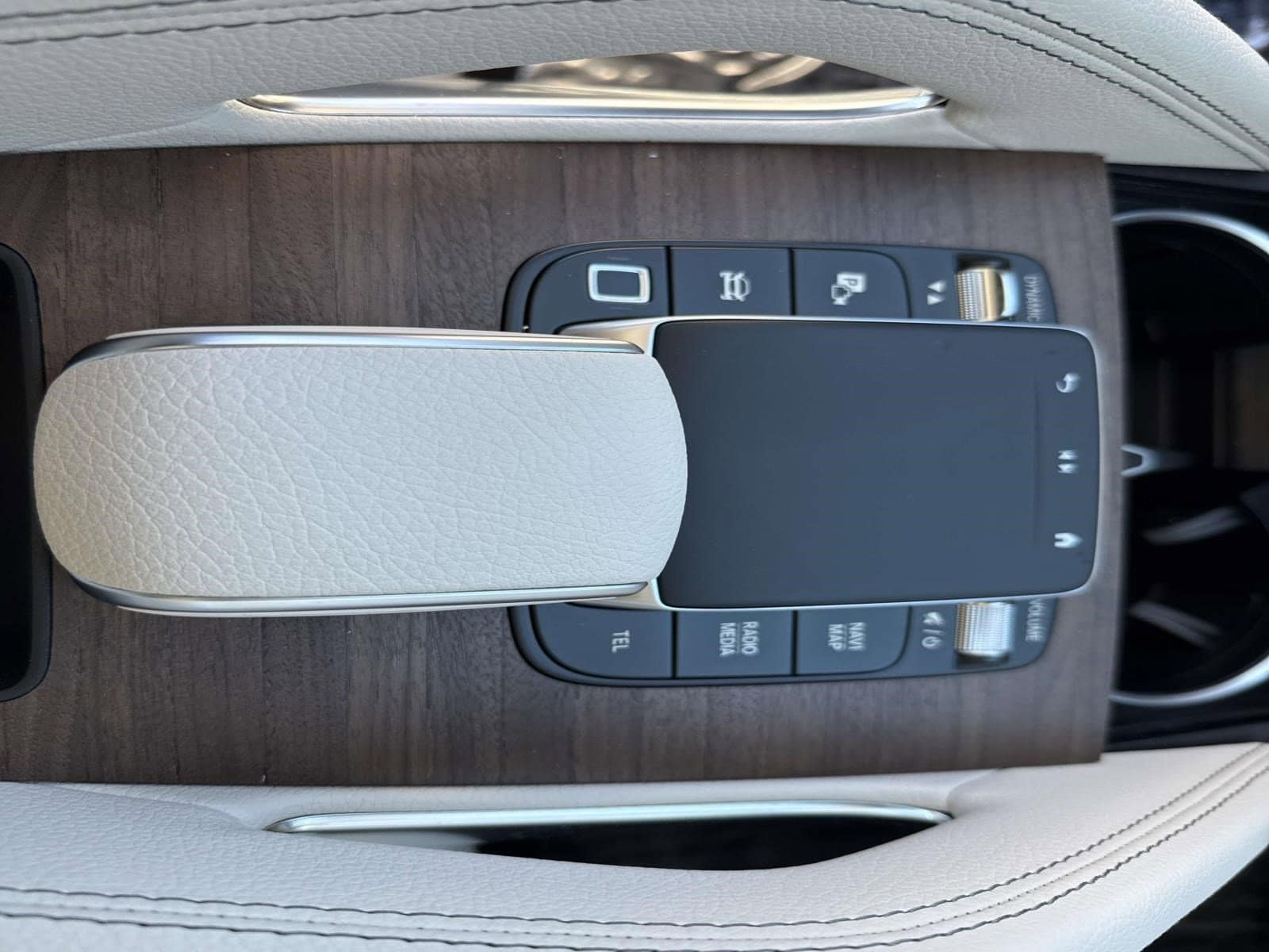 2026 MERCEDES-BENZ GLE-CLASS - Image 32