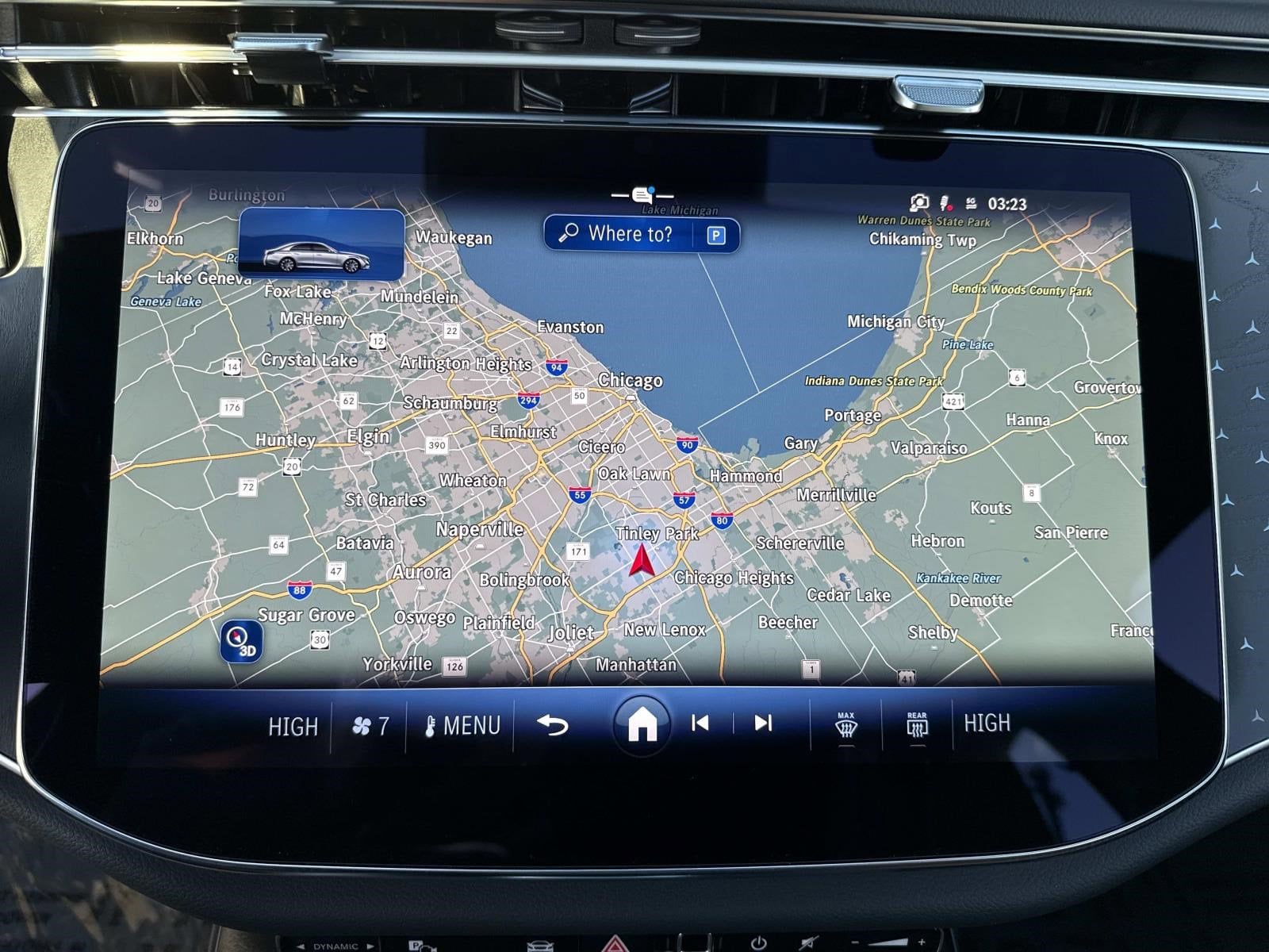 2026 MERCEDES-BENZ E-CLASS - Image 36