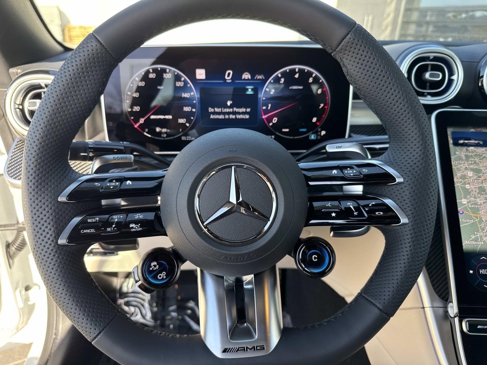 2026 MERCEDES-BENZ CLE - Image 34