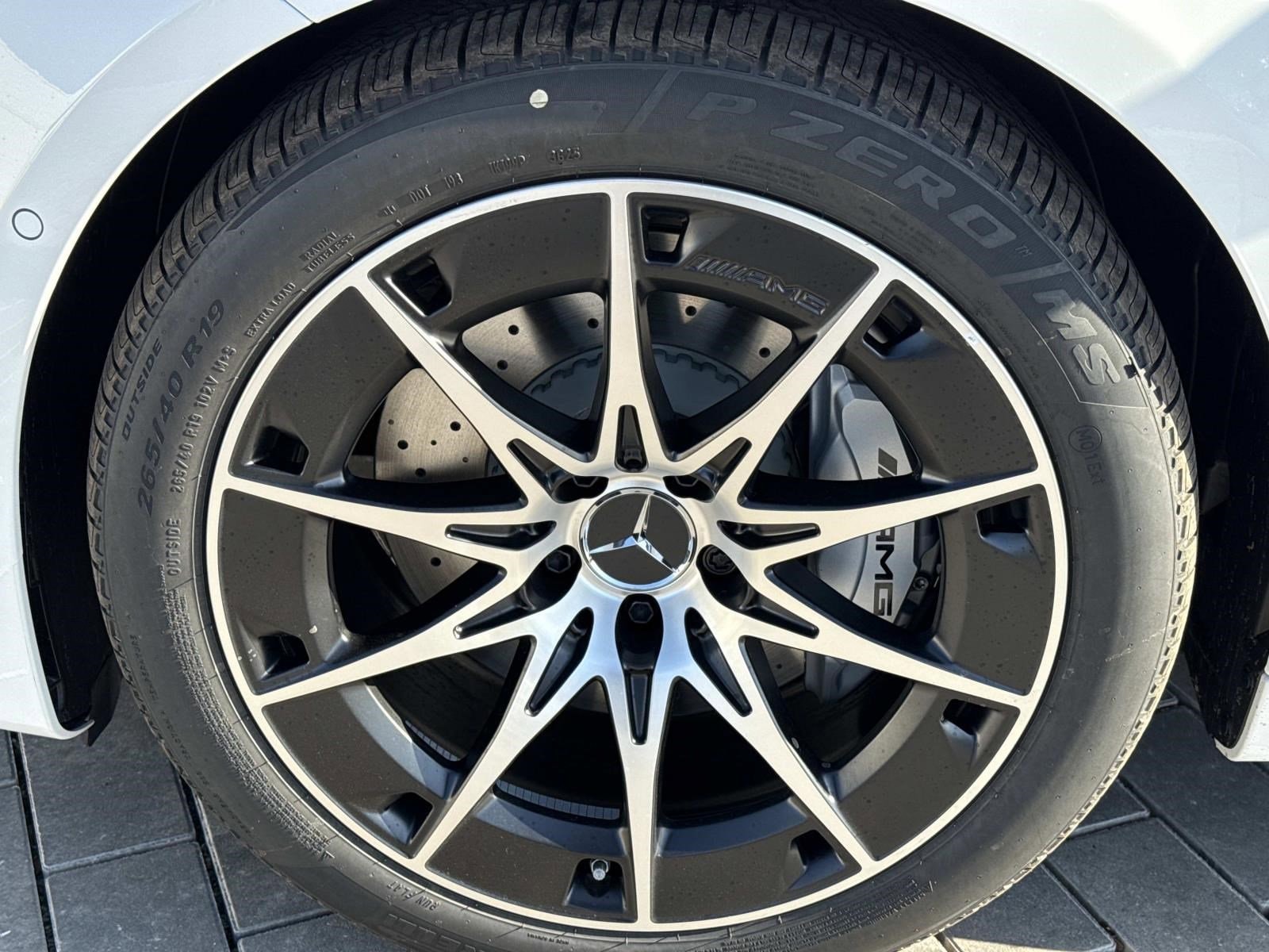 2026 MERCEDES-BENZ CLE - Image 12