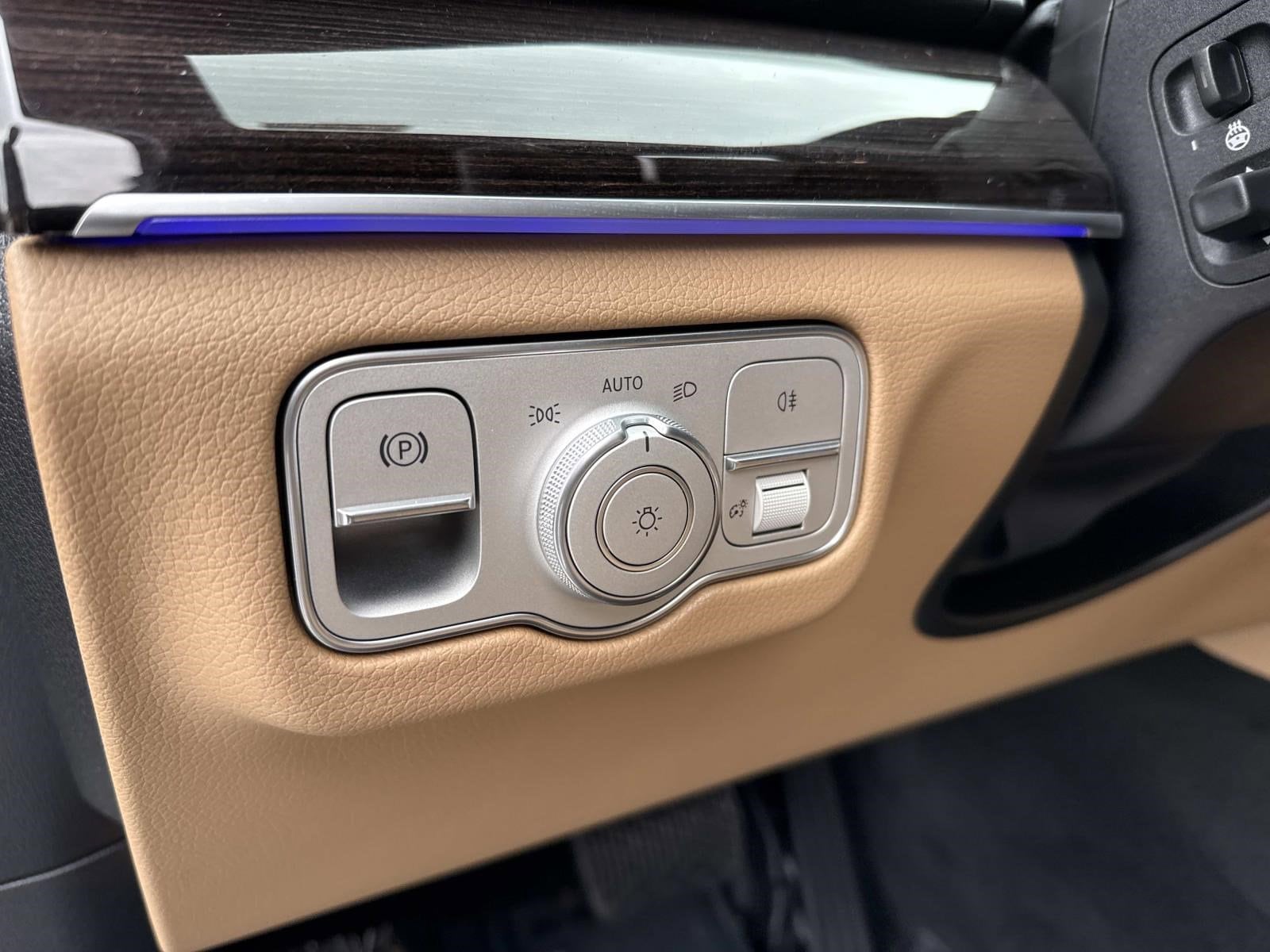 2026 MERCEDES-BENZ GLE-CLASS - Image 32