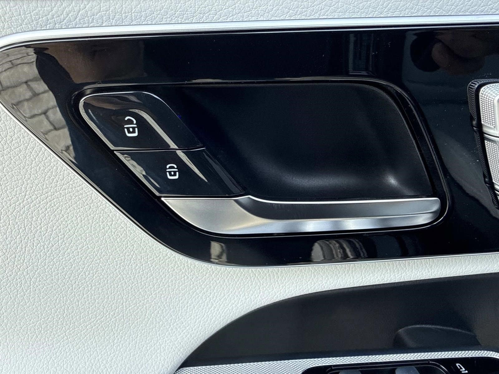 2026 MERCEDES-BENZ GLC-CLASS - Image 22