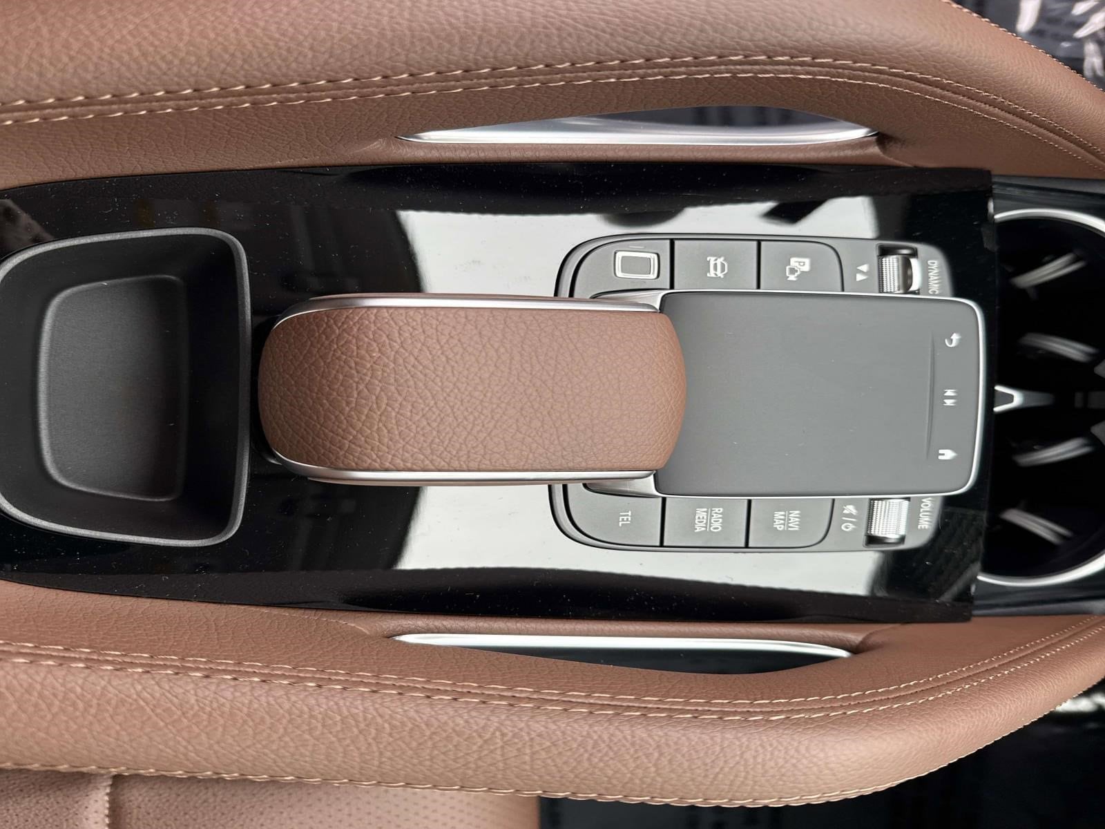 2026 MERCEDES-BENZ GLE-CLASS - Image 33