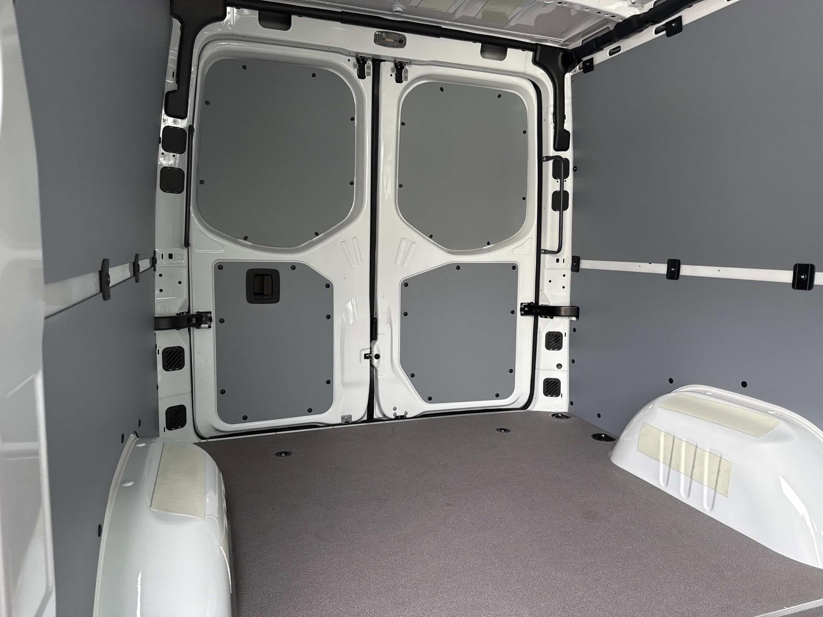 2026 MERCEDES-BENZ SPRINTER - Image 7