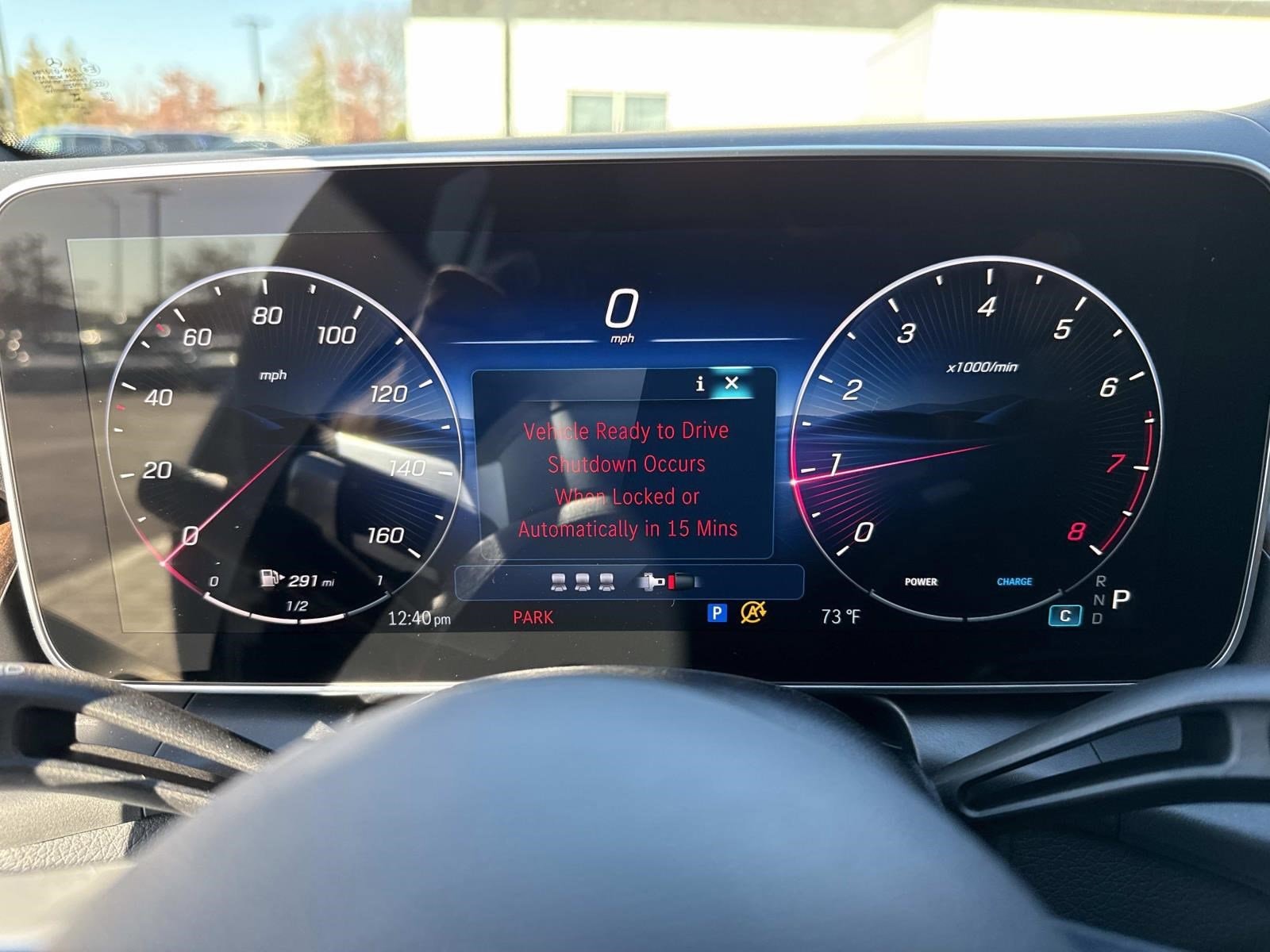 2026 MERCEDES-BENZ GLC-CLASS - Image 41