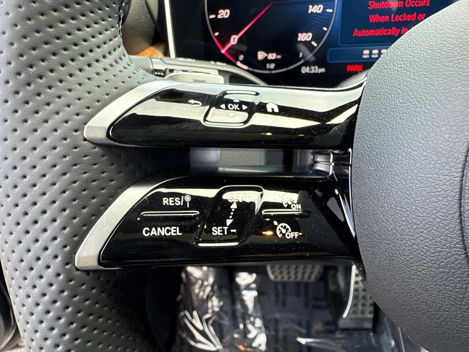 2025 MERCEDES-BENZ GLC-CLASS - Image 41