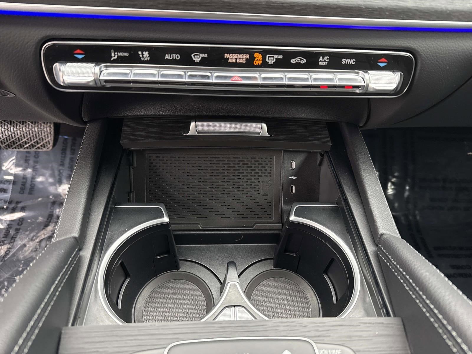 2026 MERCEDES-BENZ GLE-CLASS - Image 37